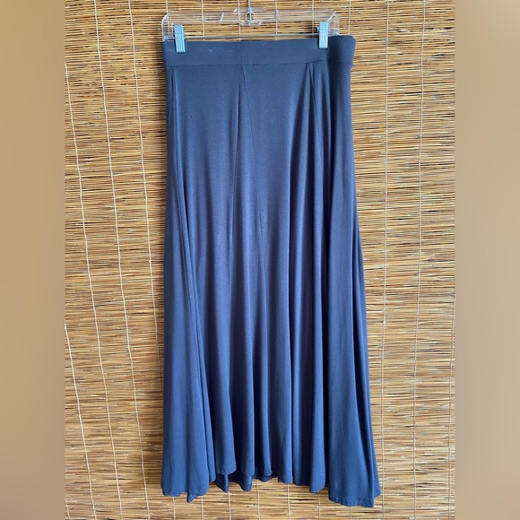 Soft Surroundings Maxi Skirt. US 2x - Picture 1 of 3